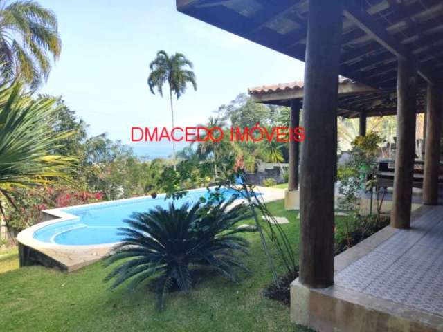 Casa em condomínio fechado com 4 quartos para alugar na RUA 15, 355, Praia da Lagoinha, Ubatuba por R$ 1.600 Por Dia