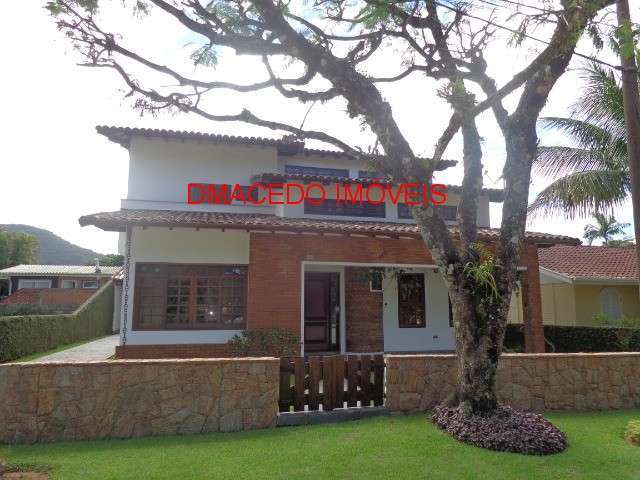 Casa em condomínio fechado com 3 quartos para alugar na RUA ENGENHO VELHO, 110, Praia da Lagoinha, Ubatuba por R$ 950 Por Dia