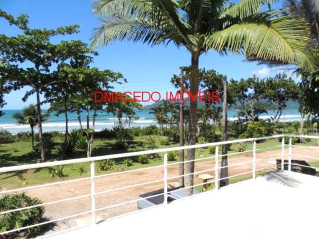 Casa em condomínio fechado com 7 quartos para alugar na AVENIDA COPACABANA, 1380, Praia da Lagoinha, Ubatuba por R$ 1.650 Por Dia