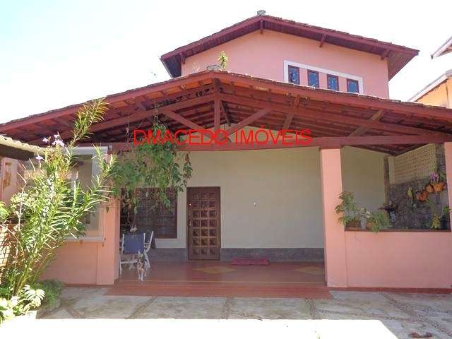 Casa com 3 quartos à venda na RUA SARGENTO GERALDO SANTANA, 90, Praia de Maranduba, Ubatuba por R$ 700.000