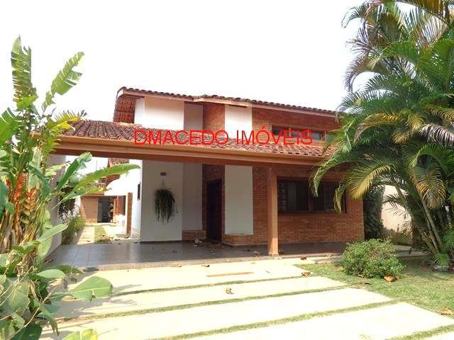 Casa em condomínio fechado com 4 quartos para alugar na RUA ILHABELA, 545, Praia da Lagoinha, Ubatuba por R$ 850 Por Dia