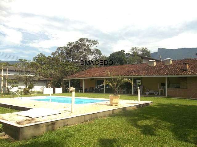 Casa em condomínio fechado com 3 quartos para alugar na RUA LAELIA, 132, Praia Dura, Ubatuba