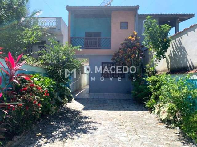 Casa com 3 quartos à venda na RUA CLARA NUNES (JARDIM BEIRA-RIO), 248, Praia de Maranduba, Ubatuba por R$ 400.000