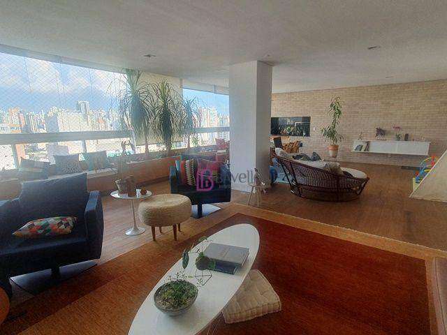 Apartamento com 2 dormitórios, 178 m² - venda por R$ 2.780.000,00 ou aluguel por R$ 20.460,00/mês - Perdizes - São Paulo/SP