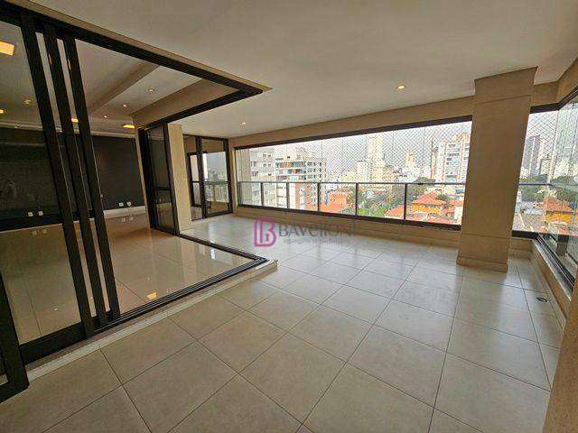 Apartamento com 4 dormitórios à venda, 228 m² por R$ 3.620.000,00 - Perdizes - São Paulo/SP
