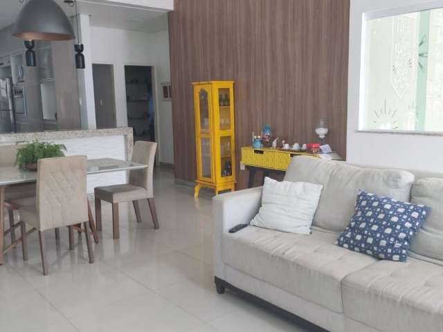 Casa térrea para venda com 130 m² com 3 quartos em Aruana - Aracaju - SE