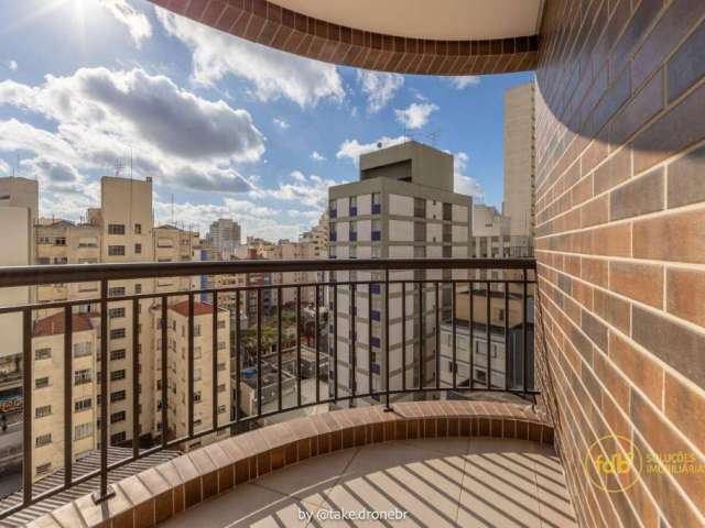 Apartamento à venda, 44 m² por R$ 570.000,00 - Higienópolis - São Paulo/SP