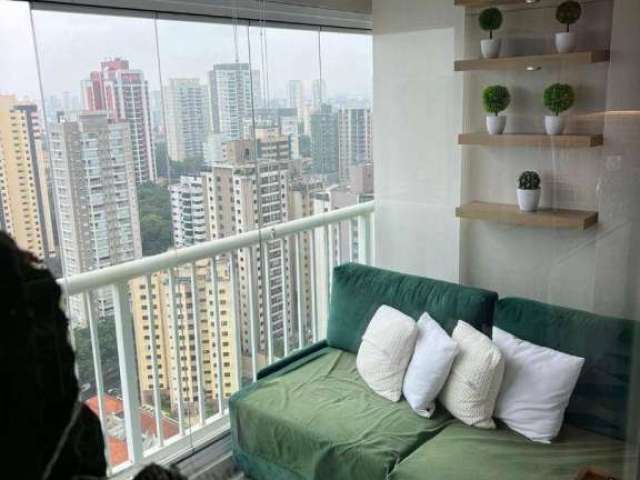 Apartamento à venda, 41 m² por R$ 548.000,01 - Vila Mascote - São Paulo/SP