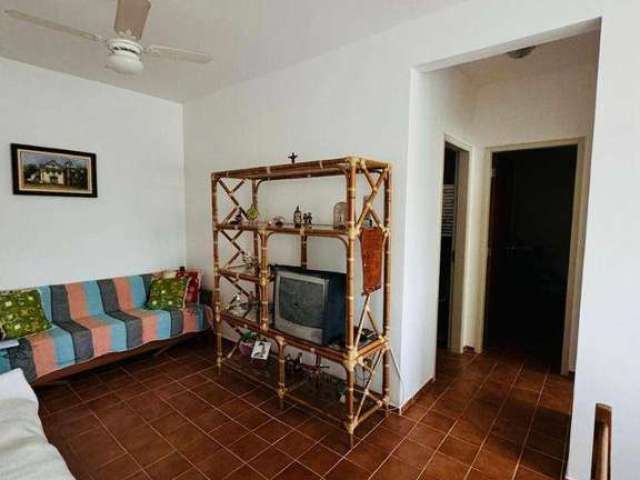 Apartamento com 2 dormitórios à venda, 70 m² por R$ 299.000,00 - Centro - Itanhaém/SP