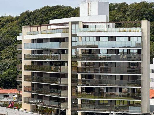 Apartamento para venda com 235 metros quadrados com 4 quartos em Cabo Branco - João Pessoa - PB