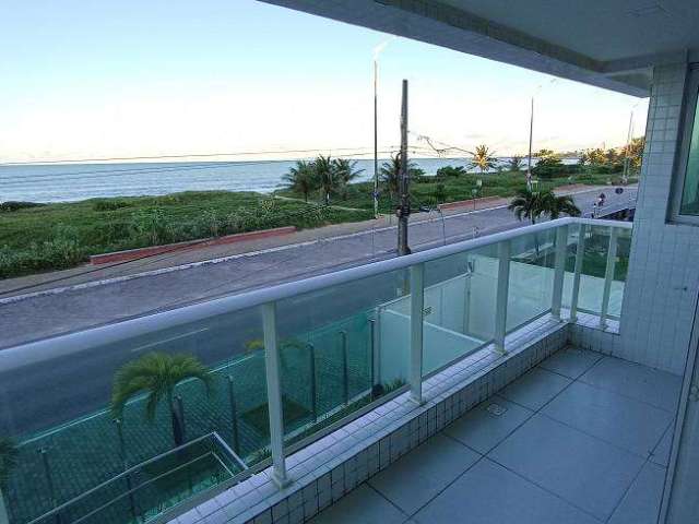 Apartamento 60 metros quadrados com 2 quartos 1 suite com vista mar em Bessa - João Pessoa - PB