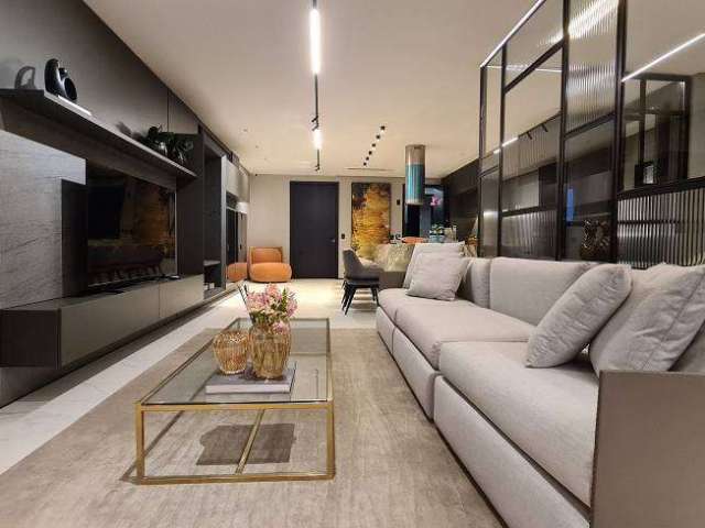 Apartamento para venda possui 139 metros quadrados com 3 quartos em Miramar- João Pessoa