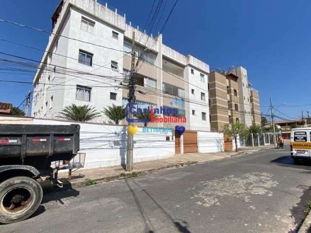 Apartamento à venda no bairro Brasiléia - Betim/MG