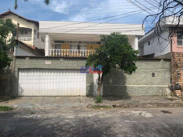 Casa à venda no bairro Santa Maria - Belo Horizonte/MG