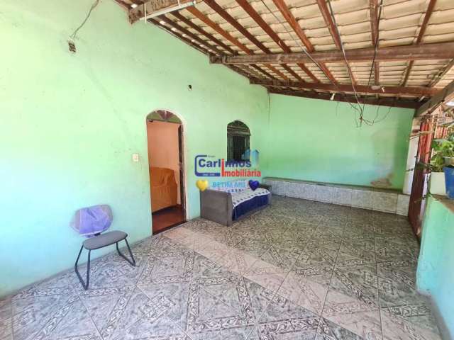 Casa à venda no bairro Jardim das Alterosas - 2ª Seção - Betim/MG