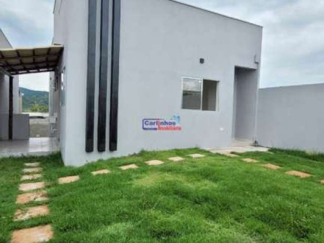 Casa à venda no bairro Pernambuco - Florestal/MG