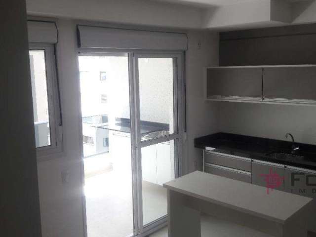 Flat 1 quarto para aluguel no bairro Altos do Esplanada