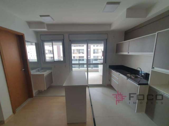 Apartamento 1 quarto à venda no bairro Altos do Esplanada