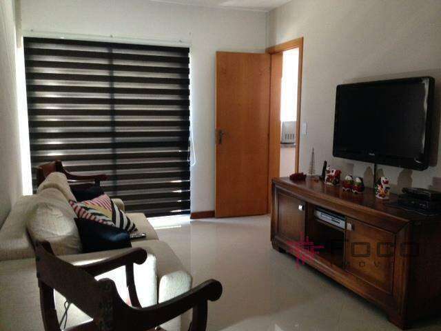 Apartamento 4 quartos à venda no bairro Vila Ema