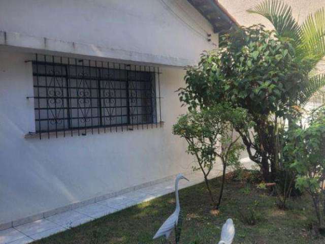 Casa 6 quartos à venda no bairro Jardim São Dimas