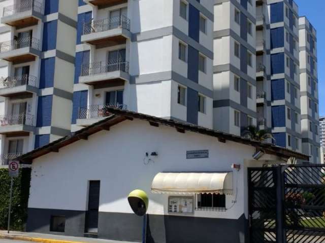 Apartamento 02 dormitórios Residencial Itapety, Mogilar - Mogi das Cruzes