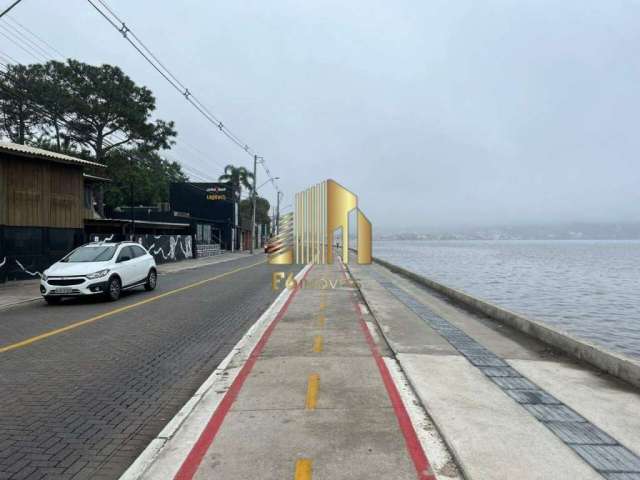 Casa de 2 pavimentos à venda, na Lagoa da Conceição, Florianópolis