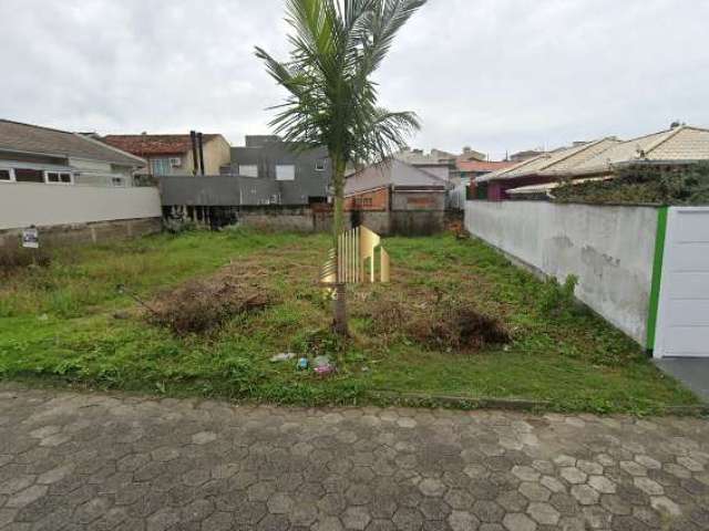 Terreno à venda, no Bairro Forquilhas, São José-SC