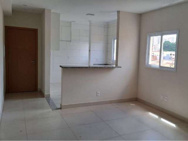Apartamento novo com 2 dormitórios, 1 suíte à venda Ribeirão Preto