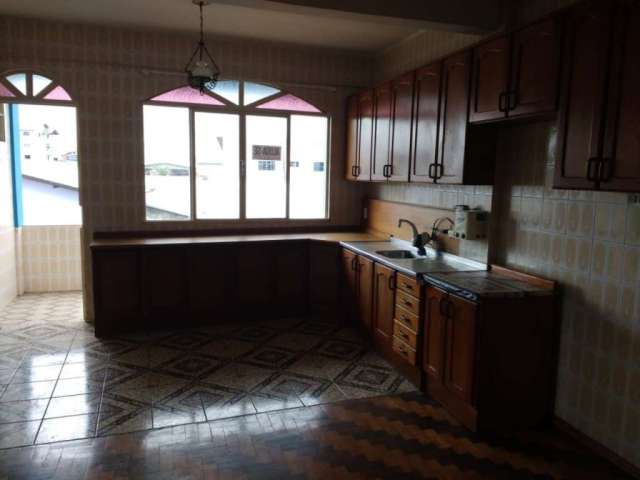 Apartamento com 4 quartos para alugar na AVENIDA TANCREDO NEVES, 463, Centro, Correia Pinto, 240 m2 por R$ 1.500