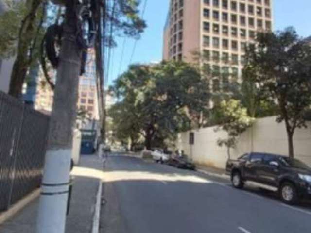 Apartamento com 3 quartos para alugar na Rua do Rocio, 161, Vila Olímpia, São Paulo, 75 m2 por R$ 5.000