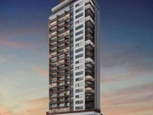 Apartamento com 1 quarto à venda na Rua Correia Dias, 95, Paraíso, São Paulo, 39 m2 por R$ 775.000