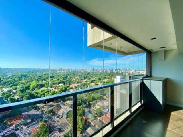 Apartamento com 1 quarto para alugar na Rua Cristiano Viana, 62, Cerqueira César, São Paulo, 44 m2 por R$ 6.900