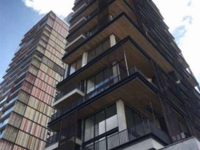 Apartamento com 1 quarto para alugar na Rua Ministro Jesuíno Cardoso, 122, Vila Nova Conceição, São Paulo, 45 m2 por R$ 13.000