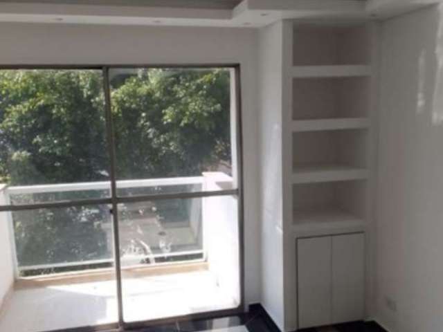 Apartamento com 3 quartos para alugar na Avenida Professor Vicente Ráo, Jardim Petrópolis, São Paulo, 70 m2 por R$ 4.900