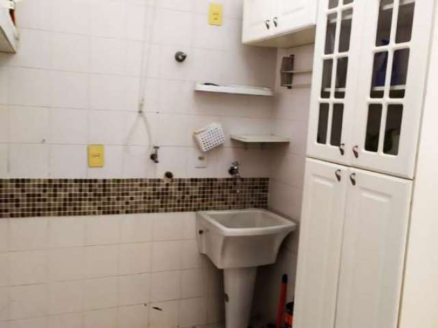 Apartamento com 1 quarto para alugar na Rua Bela Cintra, 1452, Consolação, São Paulo, 48 m2 por R$ 2.500