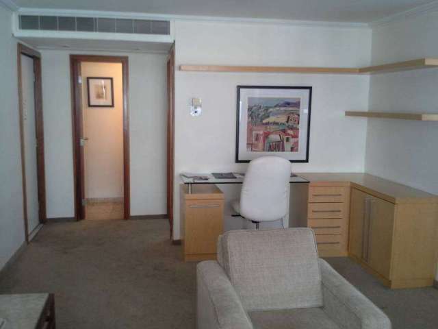 Apartamento com 1 quarto para alugar na Alameda Casa Branca, 907, Jardim Paulista, São Paulo, 60 m2 por R$ 4.100