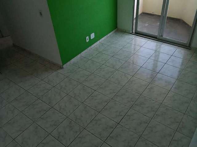 Apartamento com 2 quartos à venda na Avenida Padre Arlindo Vieira, Vila Vermelha, São Paulo, 50 m2 por R$ 243.000