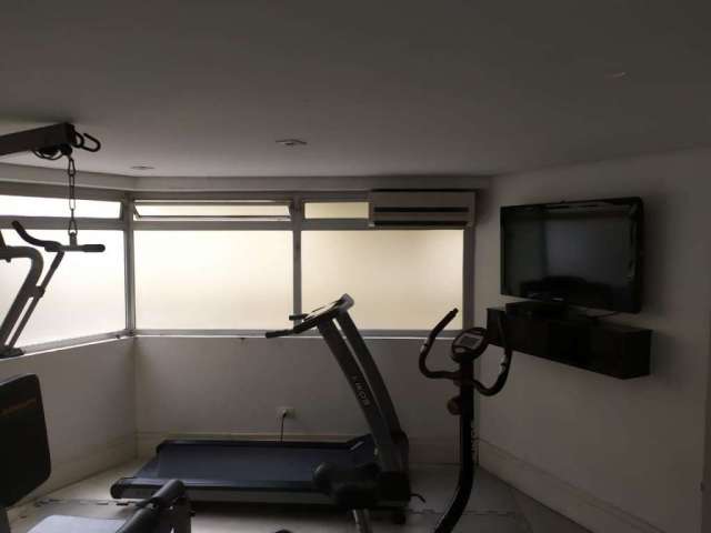 Apartamento com 1 quarto para alugar na Rua Gararu, 140, Vila Nova Conceição, São Paulo, 45 m2 por R$ 2.900