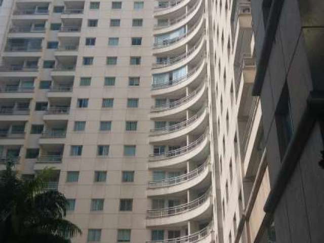 Apartamento com 2 quartos para alugar na Rua Bela Cintra, 523, Consolação, São Paulo, 48 m2 por R$ 2.900