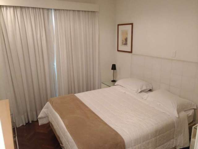 Apartamento com 1 quarto para alugar na rua CAPOTE VALENTE, 234, Cerqueira César, São Paulo, 55 m2 por R$ 4.900