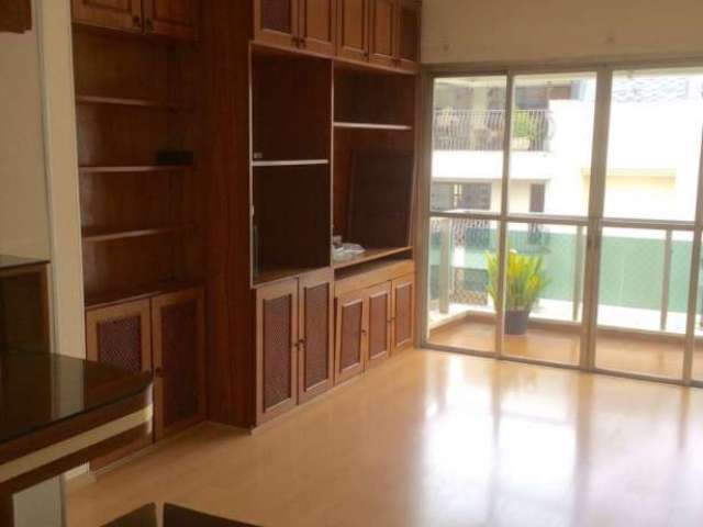 Apartamento com 1 quarto para alugar na Rua Balthazar da Veiga, 591, Vila Nova Conceição, São Paulo, 43 m2 por R$ 3.100