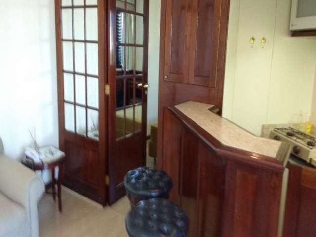 Flat com 1 quarto para alugar na Rua Alagoas, 974, Higienópolis, São Paulo, 40 m2 por R$ 3.100