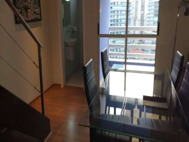 Apartamento com 2 quartos para alugar na Rua Tuim, 50, Vila Uberabinha, São Paulo, 65 m2 por R$ 4.800