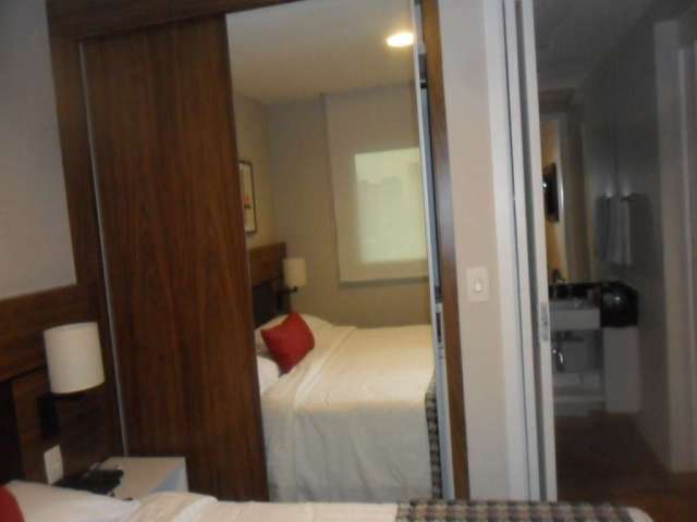 Flat com 2 quartos para alugar na RUA RIBEIRO DO VALE, 154, Brooklin Paulista, São Paulo, 59 m2 por R$ 4.900