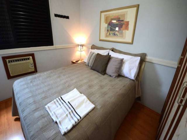 Flat com 2 quartos para alugar na Rua Batataes, 157, Jardim Paulista, São Paulo, 65 m2 por R$ 4.500