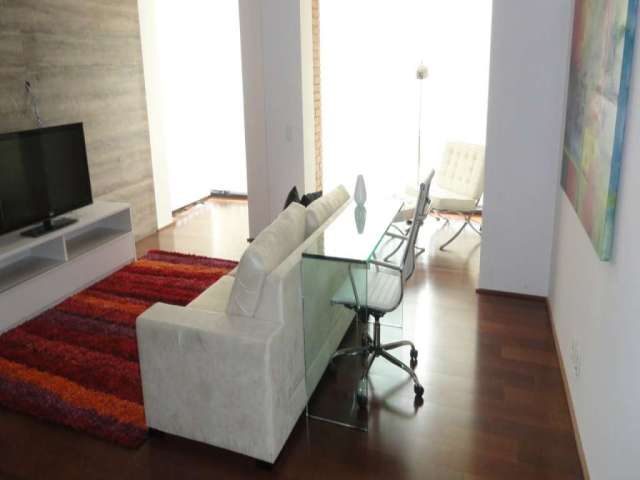Flat com 2 quartos para alugar na Rua Diogo Jácome, 552, Vila Nova Conceição, São Paulo, 78 m2 por R$ 16.000