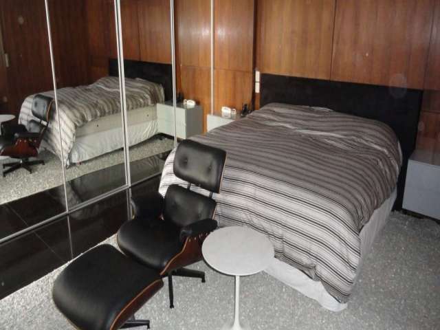 Flat com 2 quartos para alugar na Rua Diogo Jácome, 552, Vila Nova Conceição, São Paulo, 98 m2 por R$ 17.000
