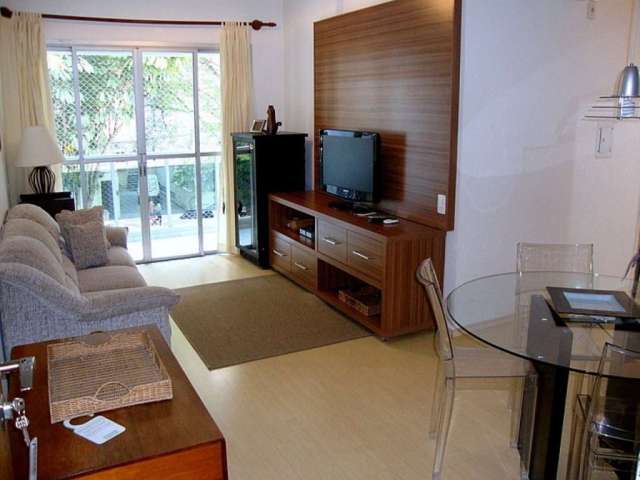 Flat com 2 quartos para alugar na Rua  Baltazar da Veiga., 591, Vila Nova Conceição, São Paulo, 65 m2 por R$ 4.800