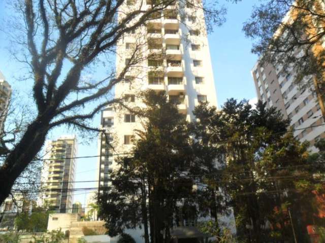 Flat com 1 quarto para alugar na Rua Batataes, 556, Jardim Paulista, São Paulo, 45 m2 por R$ 2.900