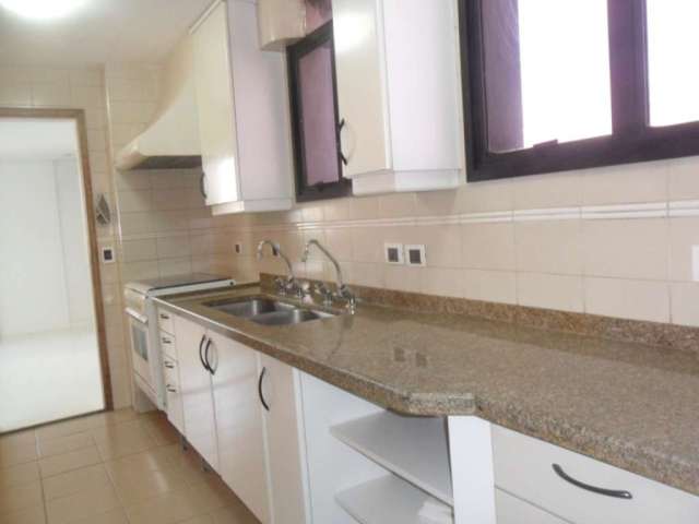 Apartamento com 3 quartos para alugar na Rua Professor Artur Ramos, 340, Jardim Paulistano, São Paulo, 170 m2 por R$ 120.000